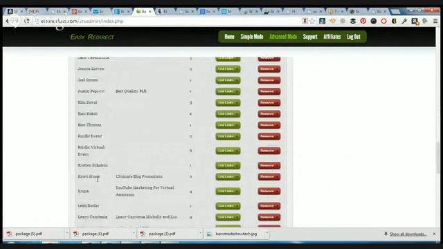 Easy Redirect Script Special Pricing смотреть онлайн