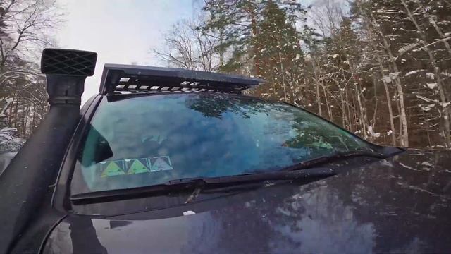 Вокруг света с Toyota Land Cruiser смотреть онлайн
