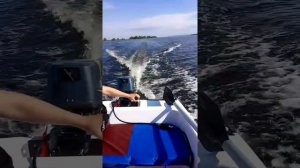 Кайман 350м . двигатель сеа про 9,8 Энгельс Узморье. 2022г июнь