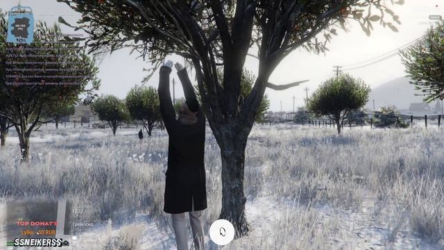 ОХАНА В ДЕЛЕ ➤ GTA RP ➤ Majestic 2 смотреть онлайн