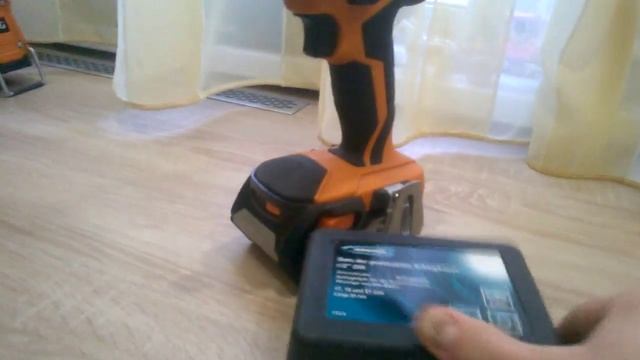 AEG BSS 12Z2