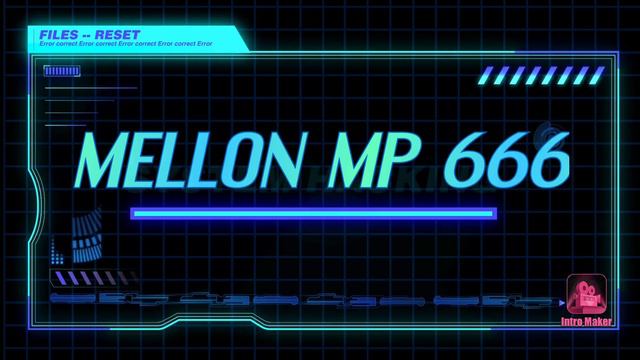 интро : меллон мп 666 смотреть онлайн