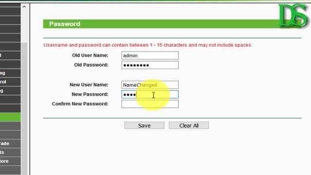 How to Change Tp Link Router Admin Username | Definite Solutions смотреть онлайн