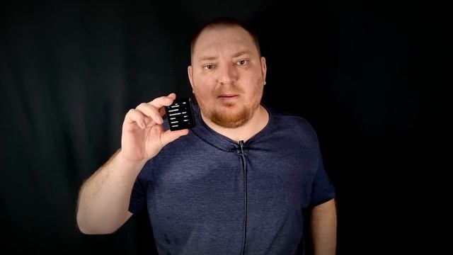 Самый лучший в линейке: обзор HiFi-аудиоплеера Hidizs AP80 Pro-X смотреть онлайн