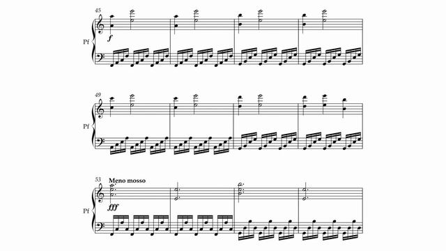 Hans Zimmer - Interstellar- Main Theme | Arranged and performed by Luca Zordan смотреть онлайн