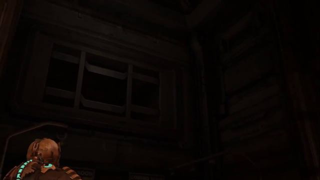 Dead Space #26 - Вот ты какой смотреть онлайн
