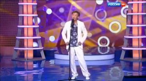 Сергей  Дроботенко  ''Американец  в  России"