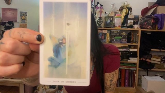 November 6-12, 2023 energy reading! #tarot #oracle смотреть онлайн