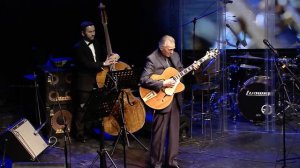 Алексей Кузнецов (гитара)