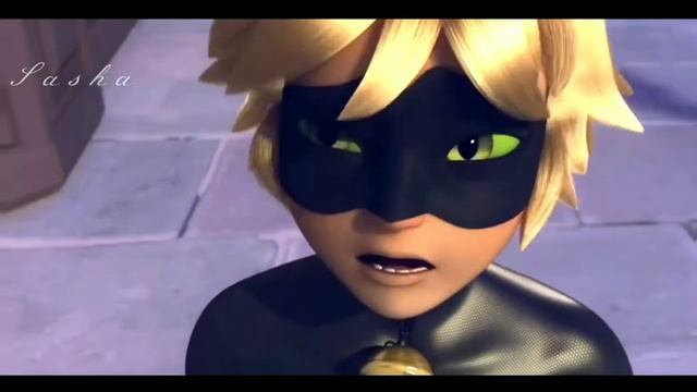 Miraculous Ladybug • ещё 5 минут ✨