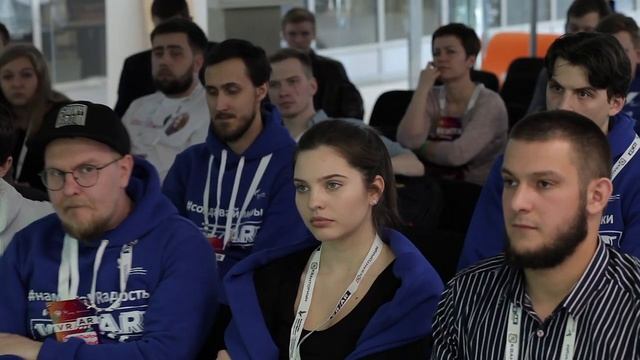 Презентационный ролик Федерального детского эколого-биологического центра смотреть онлайн