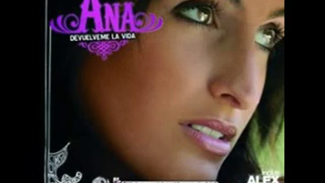 aLeX GauDiNo FeaT. aNa - DeVueLVeMe La ViDa (RaDio ReMiX eDiT) смотреть онлайн