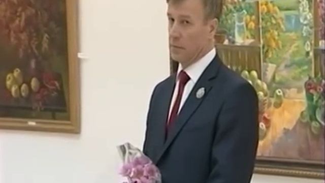 Я люблю Чувашию. Красночетайский район смотреть онлайн