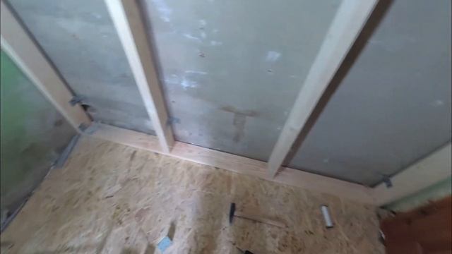 Утепление кирпичной стенки минватой своими руками. Объект 0 #2 смотреть онлайн