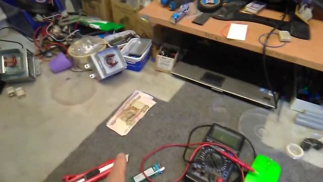 Работа repair technician Appliance или как из монитора смастерить полочку смотреть онлайн