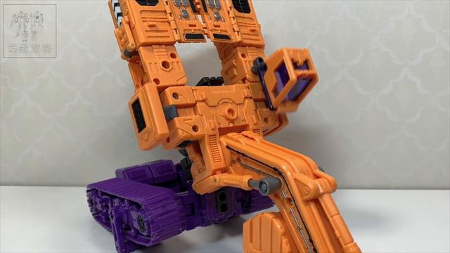 What's more than 10,000 stop motion animations like？-TW Devastator [Stop motion animation] смотреть онлайн