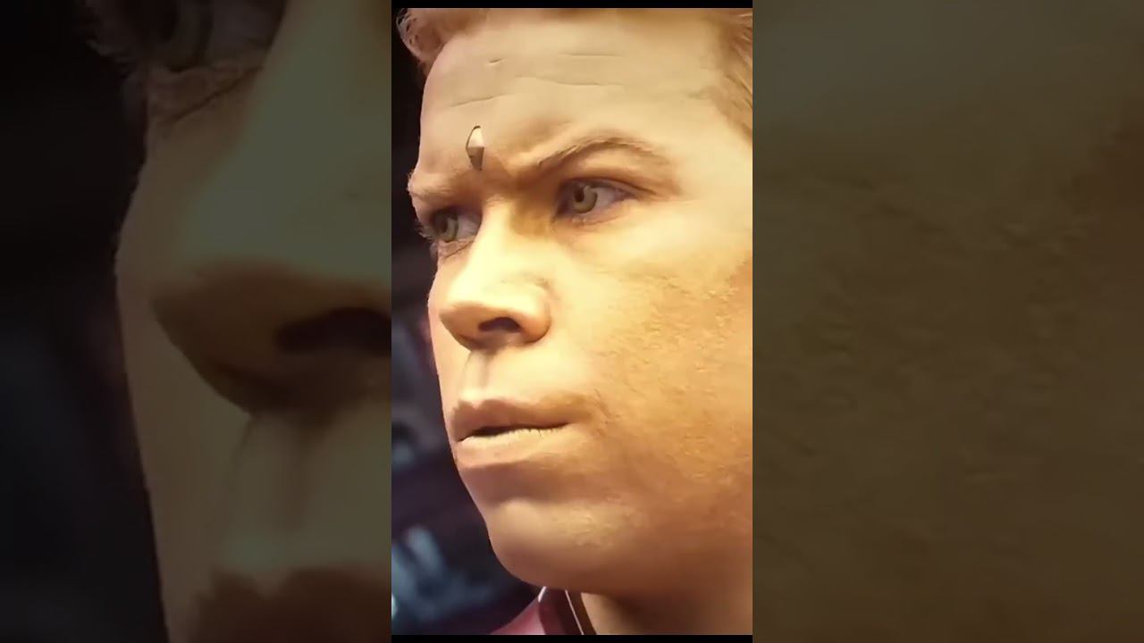 Адам Уорлок пытается спасти свою Мать смотреть онлайн