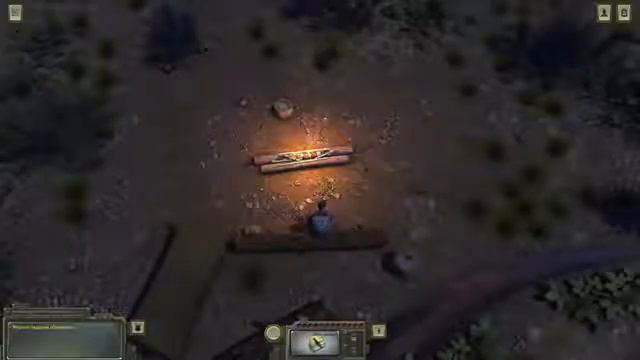 ATOM RPG новинка игровой индустрии! смотреть онлайн