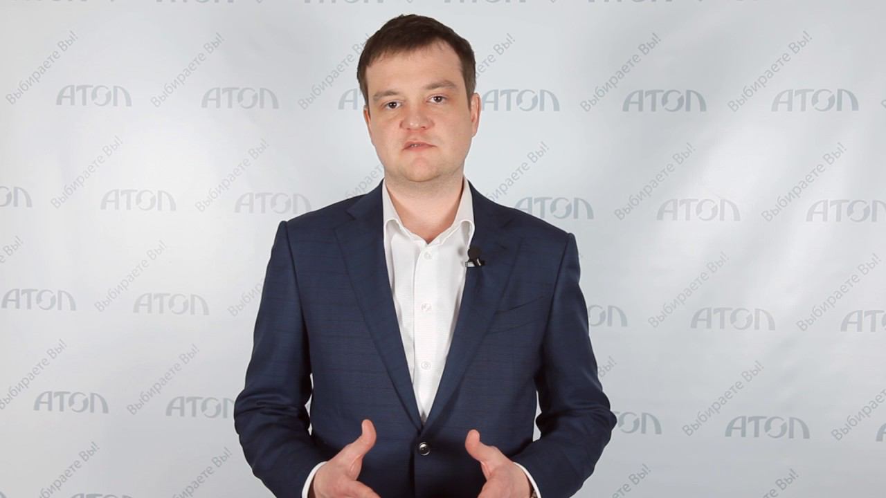 Конференция "Реформа 54-ФЗ. Первые результаты": интервью с Э. Болмосовым смотреть онлайн