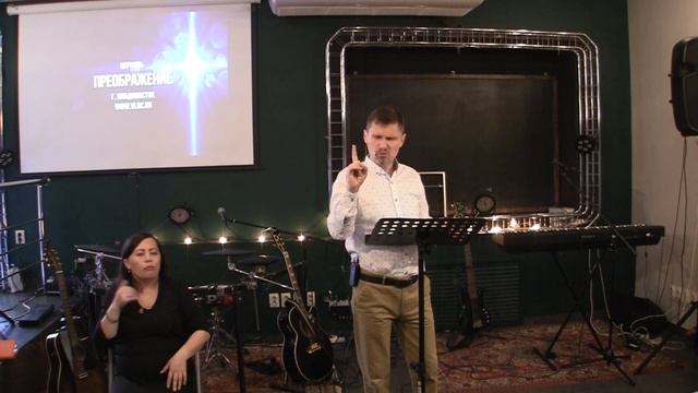 Троица. Проповедь о Духе Святом смотреть онлайн