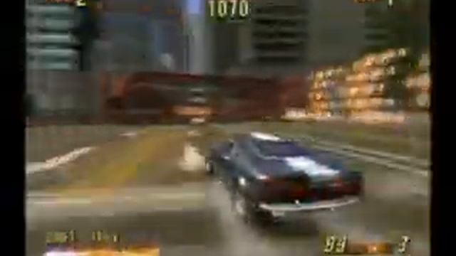 NAVGTR B-roll: Burnout 3 Revenge 0859 смотреть онлайн