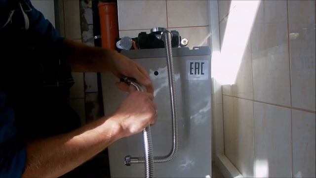 Water Boss, Water Softener