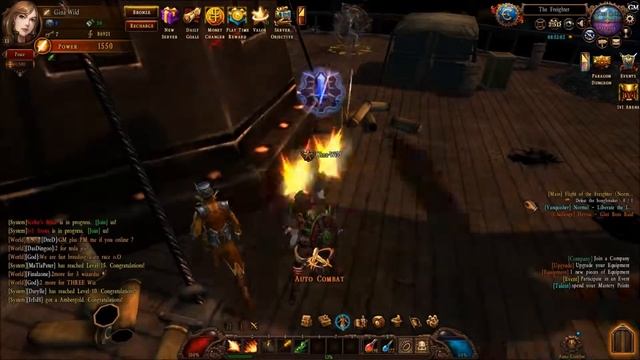 City of Steam: Arkadia #09 - Let's play with Gina Wild "THE FREIGHTER" (Quest) [HD] смотреть онлайн