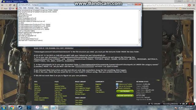 How To Install Fallout 4 Texture Optimization Project смотреть онлайн