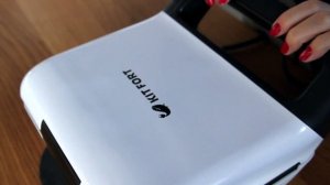 ВЕНСКИЕ ВАФЛИ в электровафельнице. СУПЕР ЗАВТРАК! Обзор электровафельницы Китфорт