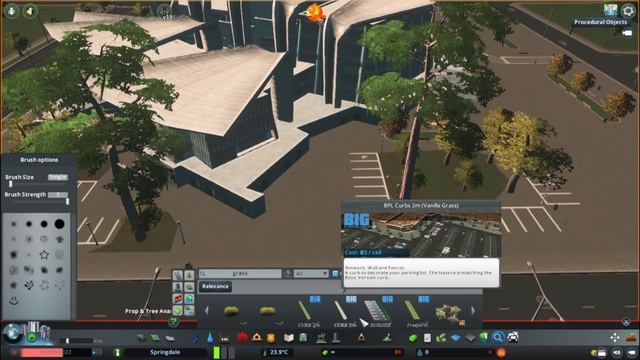 Starting a city with more efficient public transport in 2022 - Episode 1 - Cities: Skylines смотреть онлайн