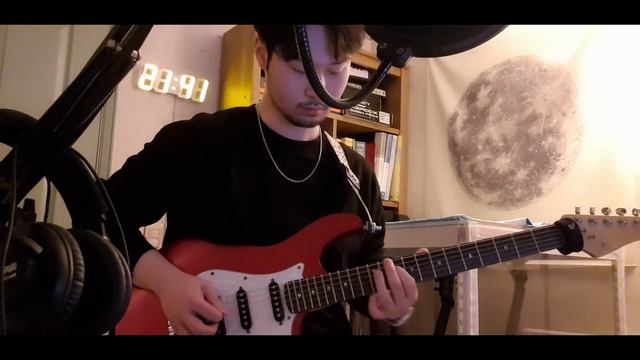 The Carpenters - Close To You (Guitar Cover) смотреть онлайн