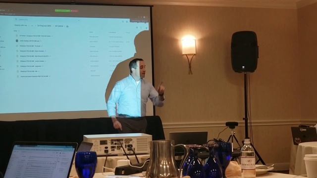 Dave Astor - GitLab elevator pitch as an infomercial смотреть онлайн