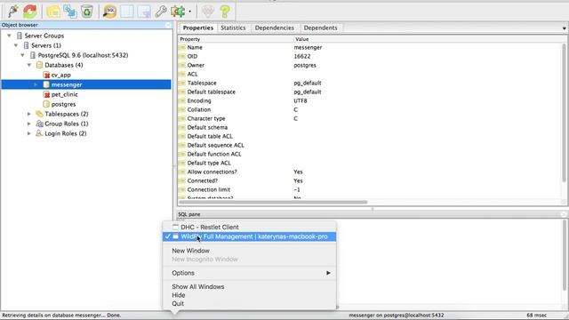 18 урок. Java REST service. mvn wildfly:deploy. Сборка проекта смотреть онлайн
