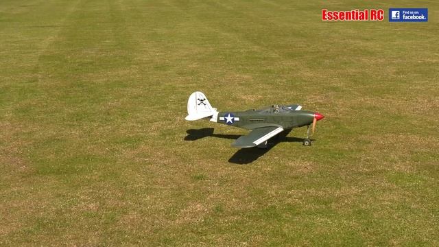 EXPLOSIVE BOMB DROP FAKERY ! RC Bell P-39 Aircobra (Are SFX with ADOBE AFTER EFFECTS good enough ?) смотреть онлайн