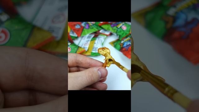 ЗАВРЫ! Как найти золотого ЗАВРА из Пятерочки!