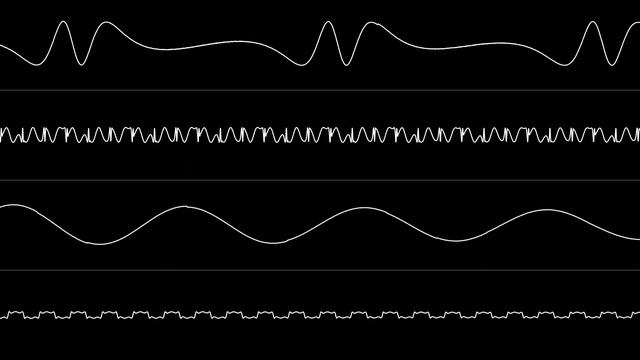 Naoki Kodaka - "Nazoler Land 3 - Tomoo-chan's Samba" (VRC7 Cover) [Oscilloscope View] смотреть онлайн