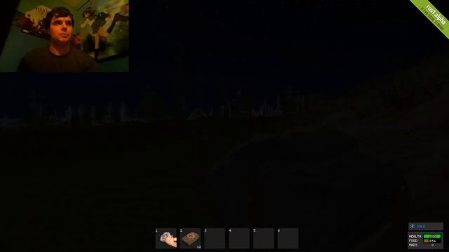 lets play rust- the wonderful world of nothing смотреть онлайн