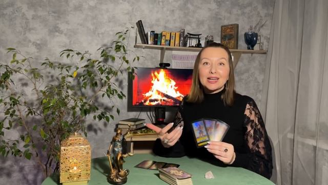 ЧТО МЕШАЕТ ТЕБЕ ПОСТРОИТЬ ГАРМОНИЧНЫЕ ОТНОШЕНИЯ?/ Светлый мир ТАРО смотреть онлайн