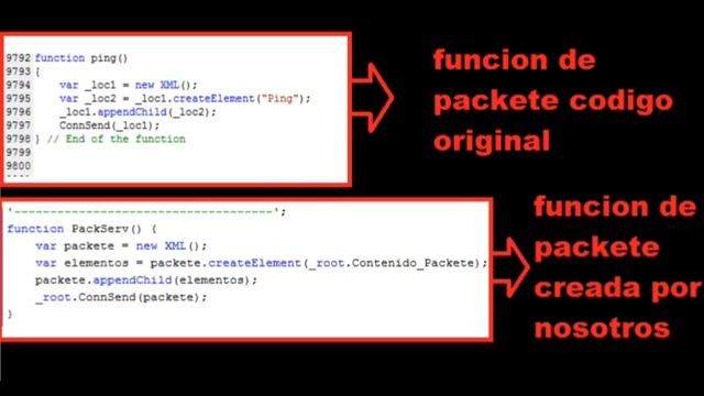 PAQUETE INIT 7.8 SIN ACCESO (R.S. 123FLASHCHAT PARTE 42) смотреть онлайн