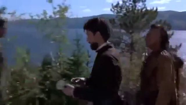 - Чёрная сутана, что ты делаешь?... смотреть онлайн