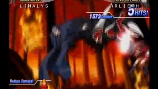 West Toast #1 linalys vs Arlieth Part1 смотреть онлайн