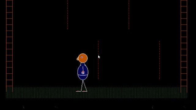 Basic Game In Turbo C++ смотреть онлайн