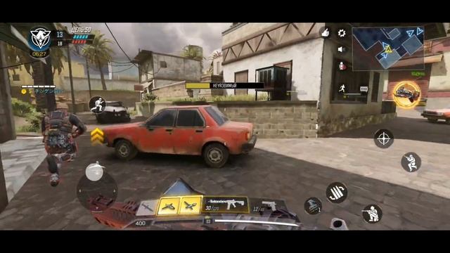 Call of Duty на Samsung Galaxy A50 / Самсунг Гелекси А50 / самсунг гелекси а50 смотреть онлайн