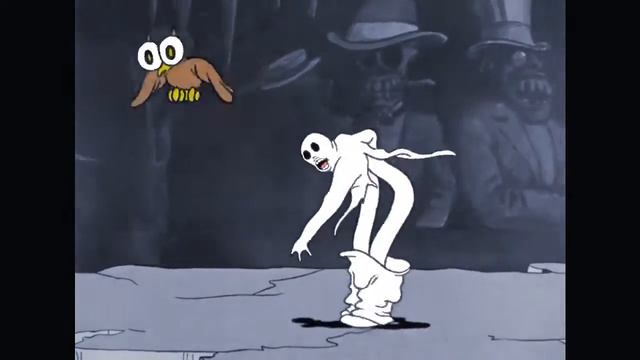 Betty Boop in Snow White: Colorized (part 7) смотреть онлайн