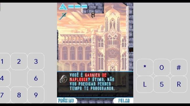 Jogando: Assasin's Creed 1 (EP: 1) JAVA Gameplay PTBR смотреть онлайн
