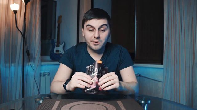 ЧИПСЫ СО ВКУСОМ КРЫЛЫШЕК KFC - пробую китайские снеки смотреть онлайн