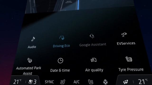 Novo Renault Megane E-Tech 100% elétrico - R: tour смотреть онлайн