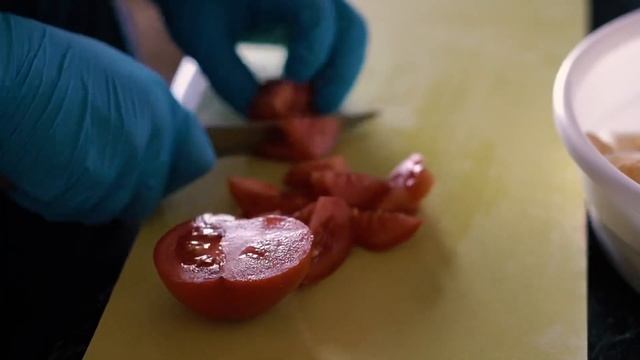 Сиз татиб курмаган салат. КАМХАРЖ ТЕЗ ТАЙЁР БУЛАДИГАН САЛАТ. НОВИНКА! ПОТРЯСАЮЩИЙ ВКУСНЫЙ САЛАТ смотреть онлайн