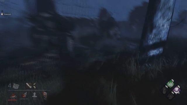 Гайд на деревенщину в Dead by daylight. Советы новичкам 2019. смотреть онлайн