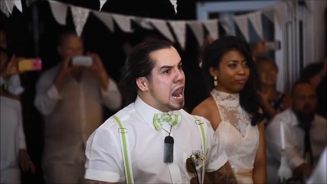 Wedding Haka (Hong Kong 2016) смотреть онлайн